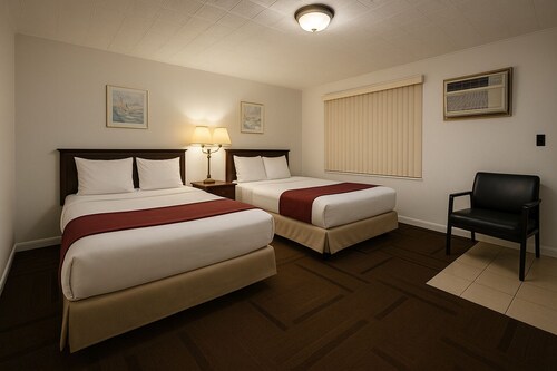 Hotel Prairie Winds Carthage Keokuk Hwy 136