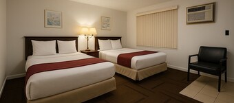 Hotel Prairie Winds Carthage Keokuk Hwy 136