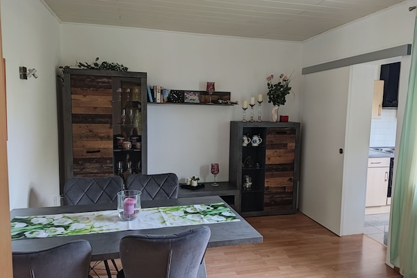 Esszimmer