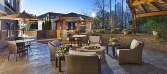 1 Bedroom | Fitness Center + Free Daily Breakfast