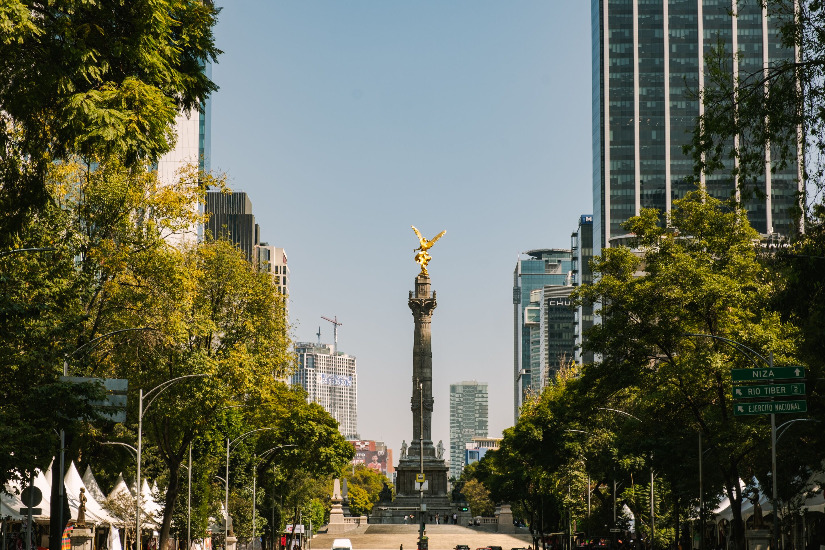 Foto - Sonder Cielo