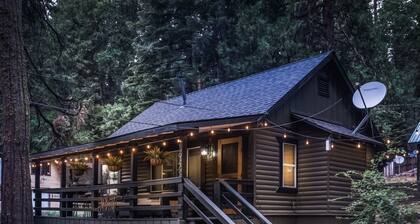 ★The Hideout★A/C•Swim Pinecrest•Ski Dodge Ridge