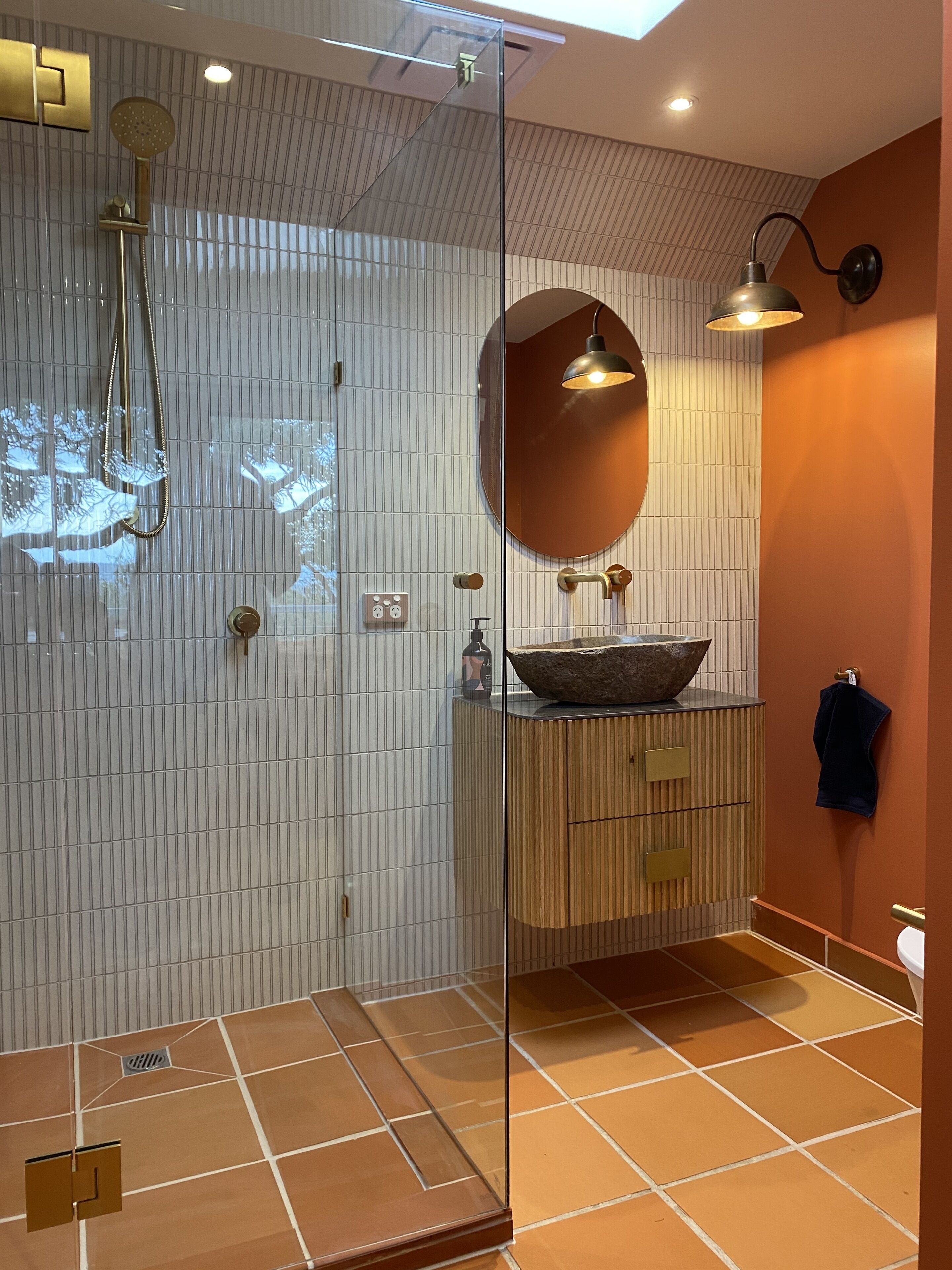 Shower