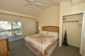 3 slaapkamers, een strijkplank/strijkijzer, gratis wifi, beddengoed