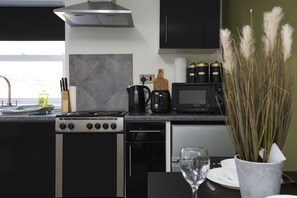 Executive-Studio, mit Bad (Town Centre) | Lounge