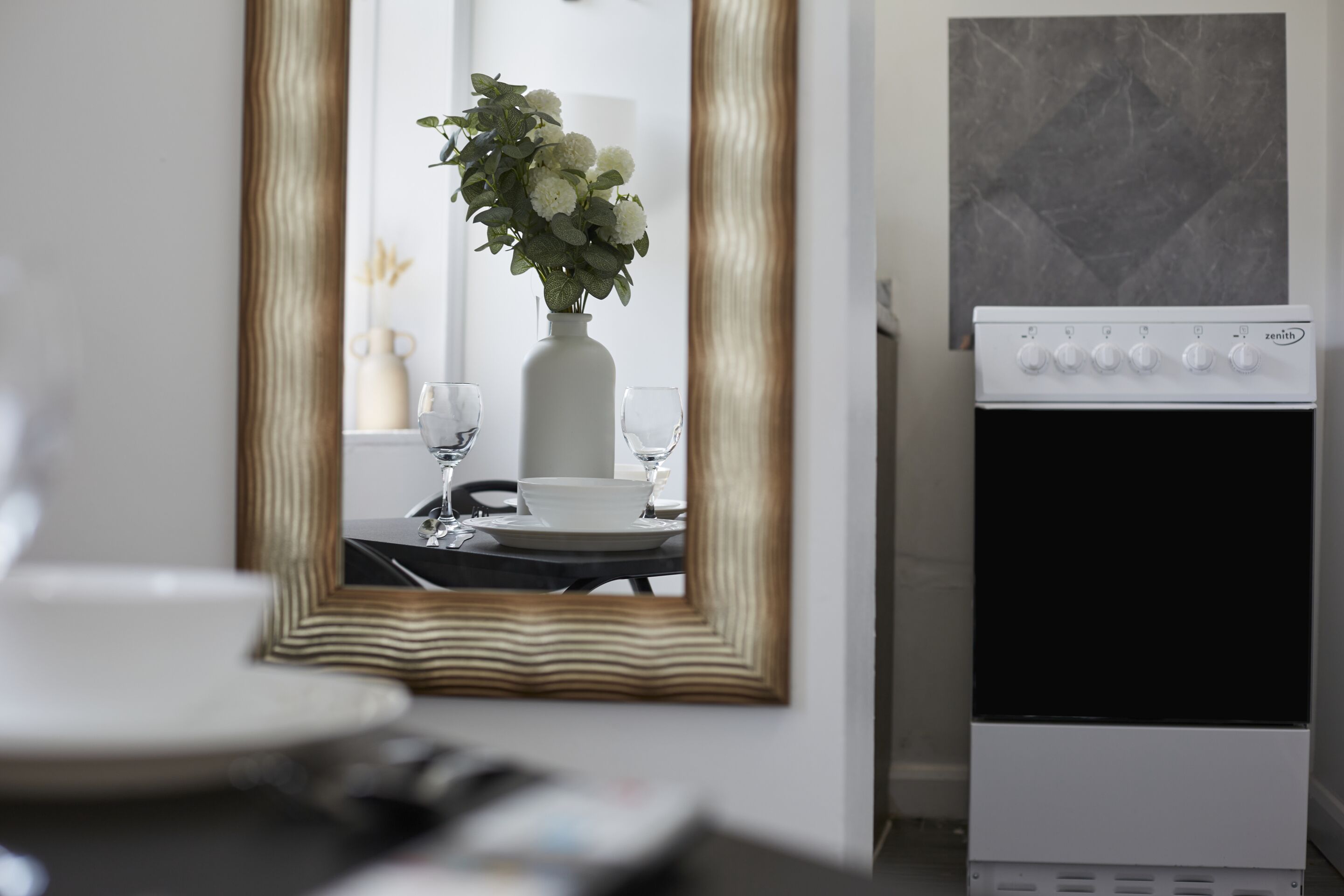 Comfort Studio, Ensuite | Dining