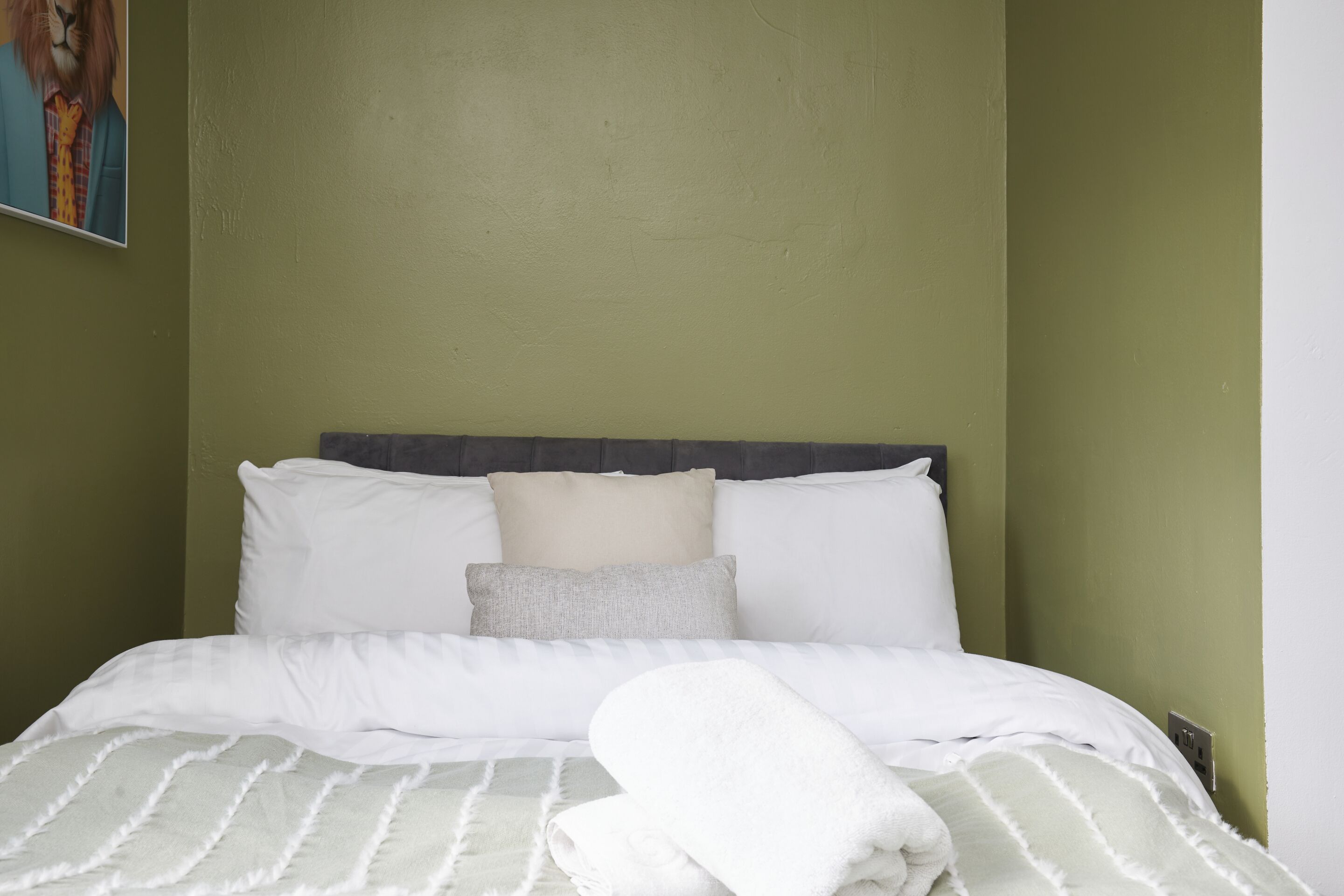 Kamar