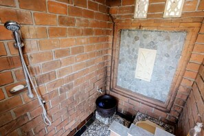 Badkamer