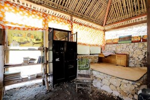 Spa - Watu Lumbung Culture Resort (Parangtritis)