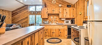 Vermont Getaway near Stratton Mountain