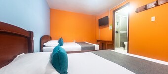 Ayenda Cafetal Arami