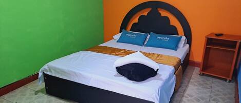 Business Double Room