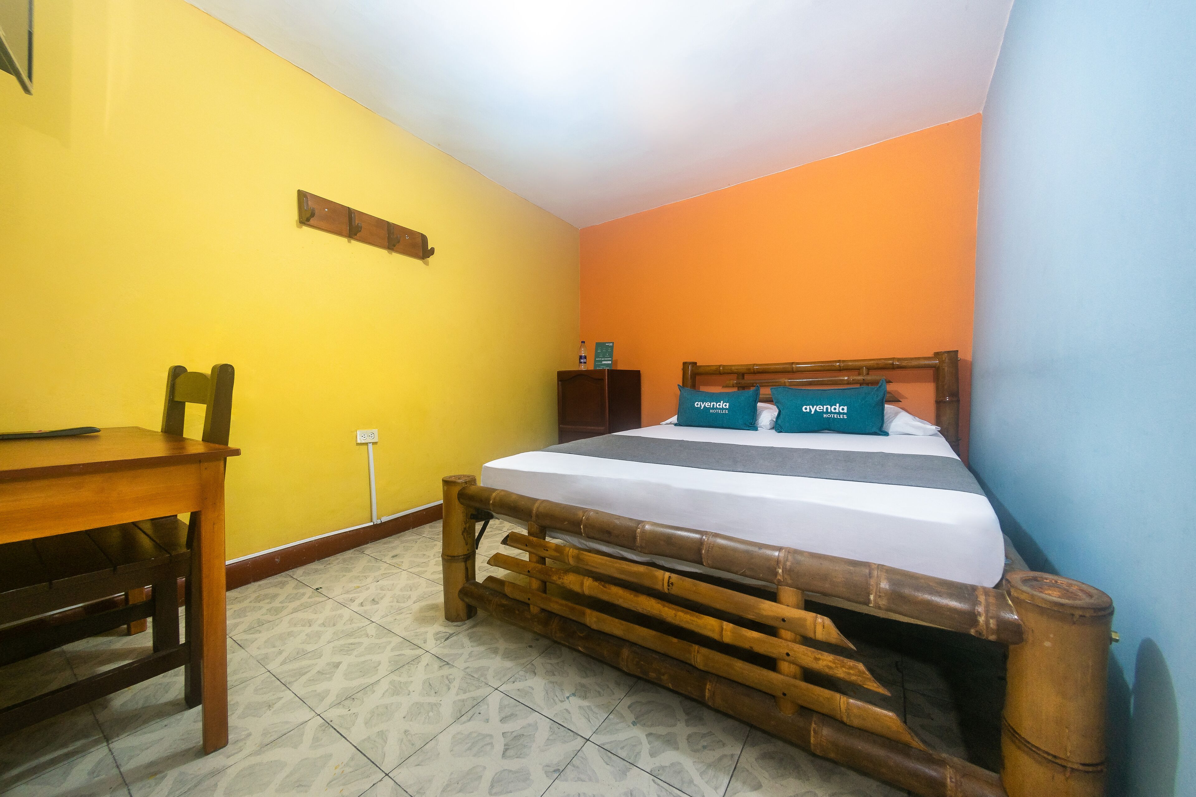 Habitació