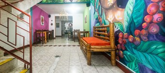 Ayenda Cafetal Arami