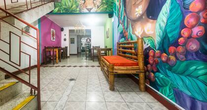 Ayenda Cafetal Arami