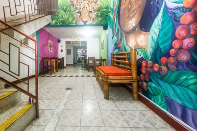 Ayenda Cafetal Arami