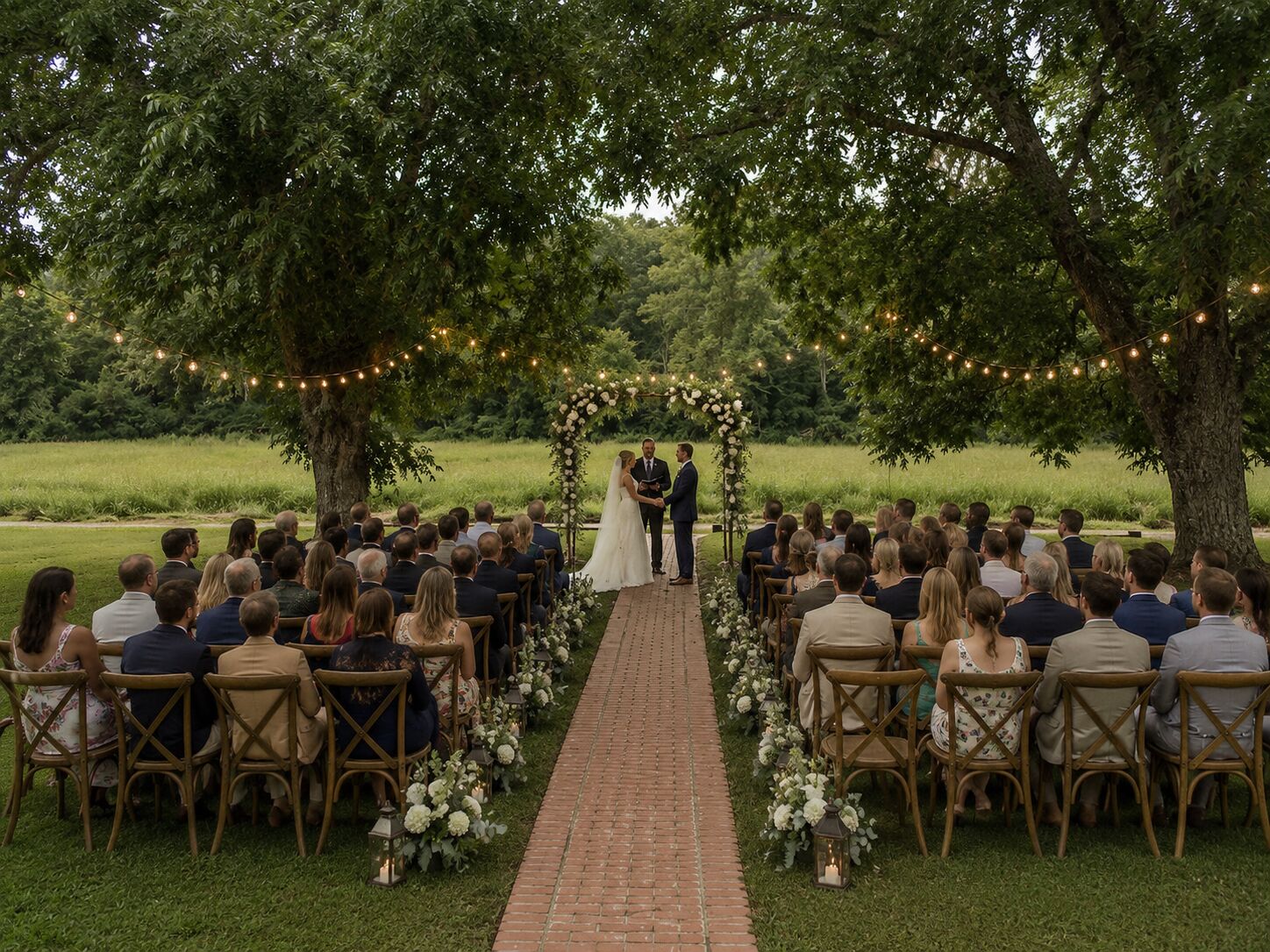 Contact us about your special occasion