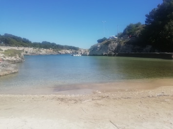 Plage