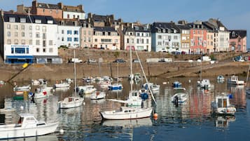 Port de plaisance