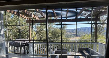 Beautiful Family Lodge with room for everyone