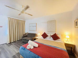 1 chambre, Wi-Fi