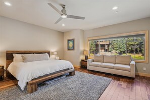 3 habitaciones, tabla de planchar con plancha y wifi gratis 