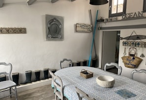 Restauration