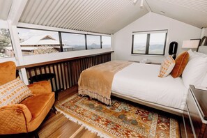 2 chambres, fer et planche Ă repasser, Wi-Fi, draps fournis