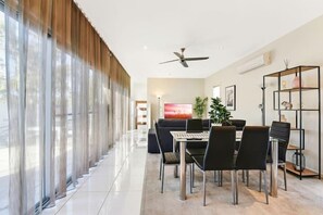 Dining - TWELVE @ 12 Private Central Maroochydore (Maroochydore)