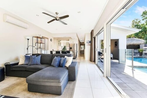 TWELVE @ 12 Private Central Maroochydore