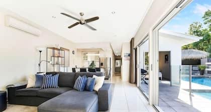 TWELVE @ 12 Private Central Maroochydore