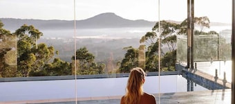Wilderness House l Infinity Pool & Views