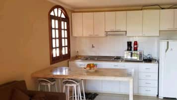 Chalet | Private kitchen