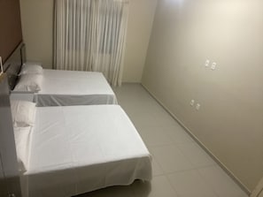 Chalet | 1 bedroom, iron/ironing board, WiFi, bed sheets