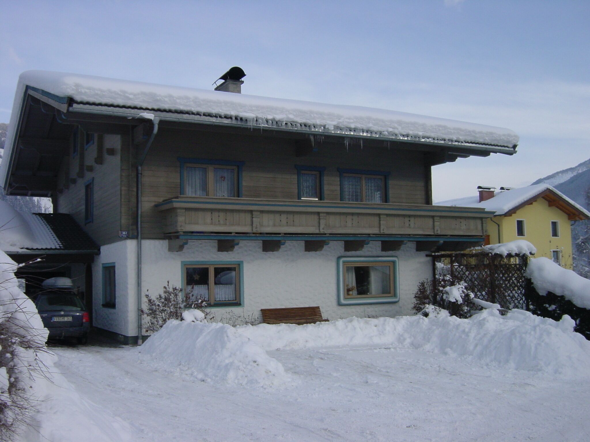 Außenbereich