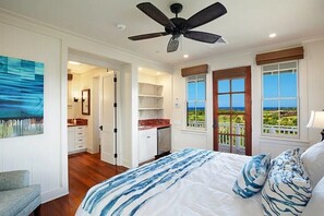 4 habitaciones, escritorio, wifi y ropa de cama 