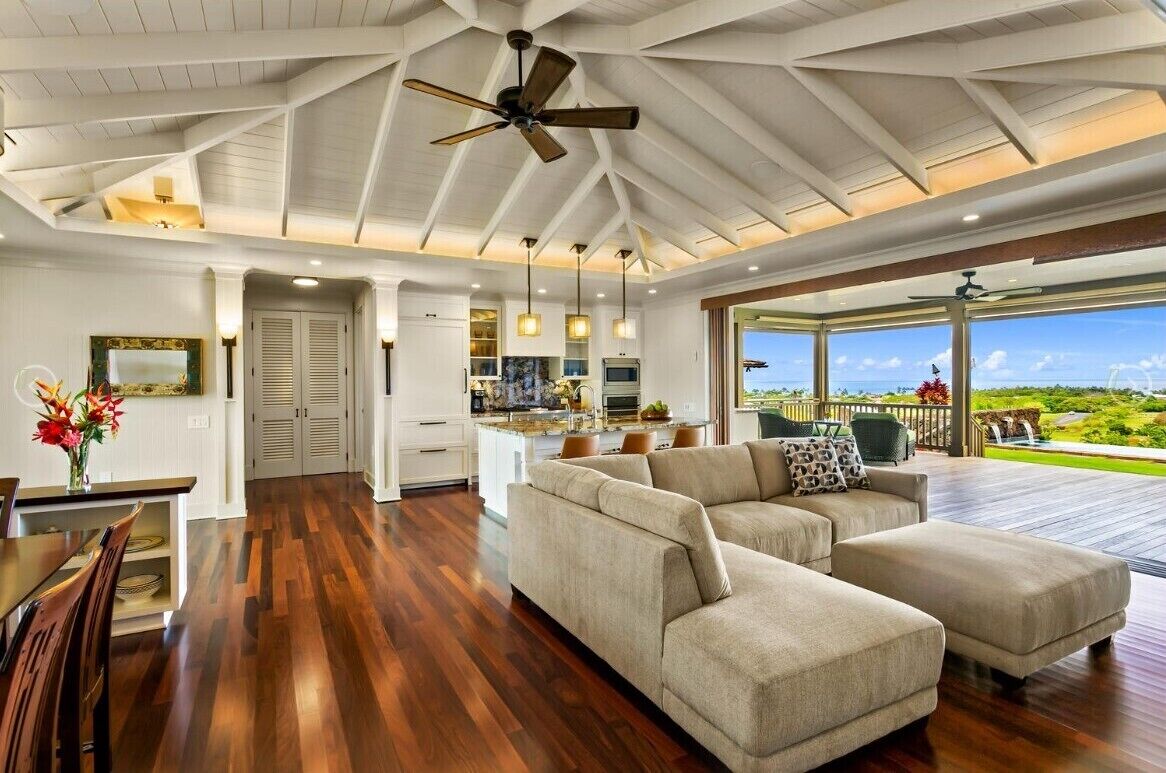 Smart TV, impianto stereo