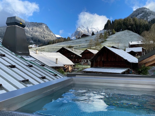 Exterior - Terra-Beka Lodge (La Chapelle-d'Abondance)