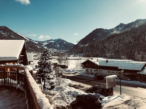 Sundeck