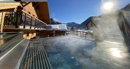 Terra-Beka Lodge