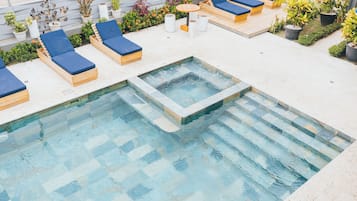 Quang cảnh nhìn từ nơi lưu trú