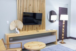 Suite Studio Premium | Télévision