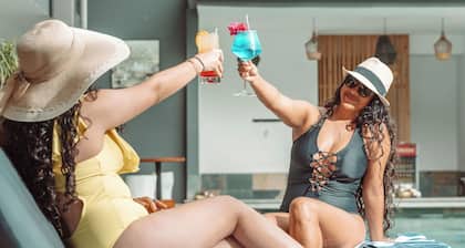 Paradise Bay Hotel Boutique