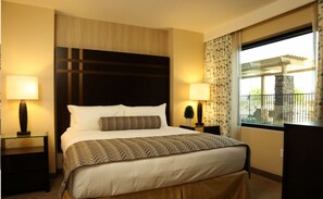 2 bedrooms, WiFi