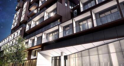 Luxury PENTHOUSE in the heart of Downtown TORONTO