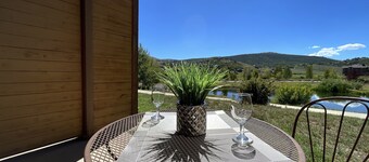 Relax, Adventure, Views, Amenities +Memories (King)