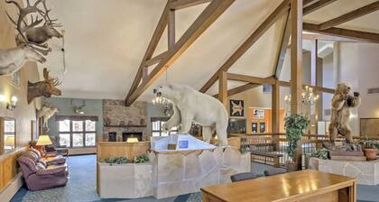 Relax, Adventure, Views, Amenities +Memories (King)