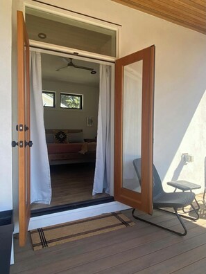 Interior - Base Camp for Bend Explorers (Bend)