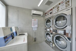 وسائل الراحة في المنشأة