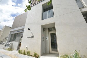 Property amenity - HOTEL2020 (Naha)